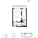 Apartamento White Pearl 2.11 Timmendorfer Strand