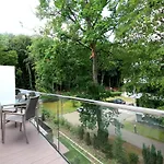 White Pearl 2.11 Apartamento *