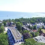 White Pearl 2.11 Apartamento Timmendorfer Strand