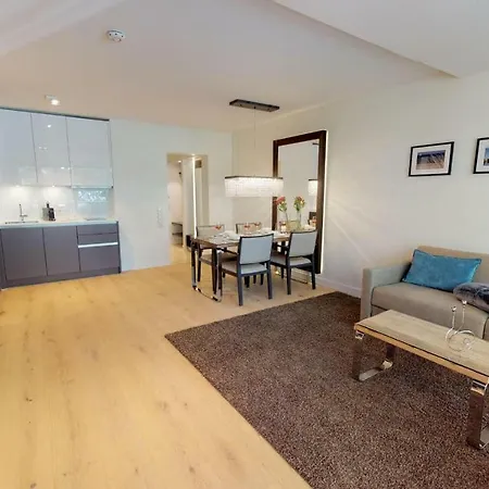 White Pearl 2.11 تيميندورفير ستراند