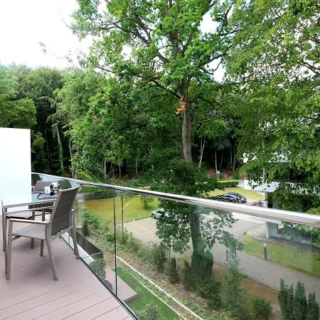 White Pearl 2.11 아파트 *