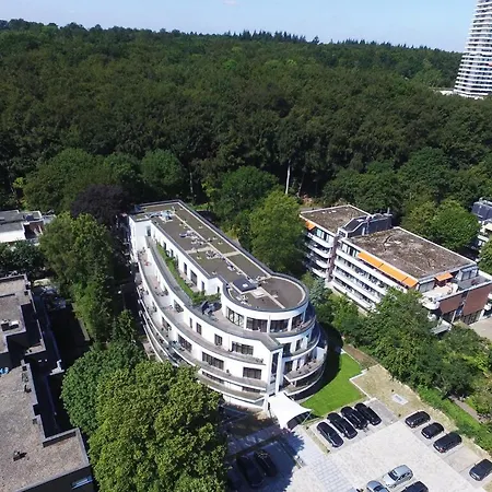 아파트 White Pearl 2.11 티멘도르프스트랜드