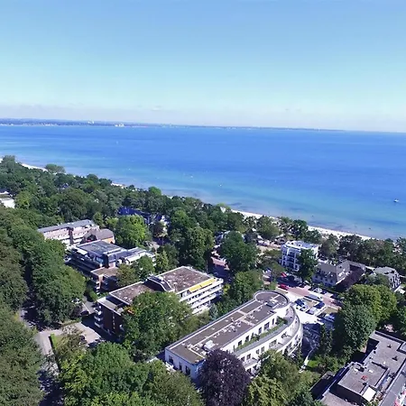 White Pearl 2.11 티멘도르프스트랜드