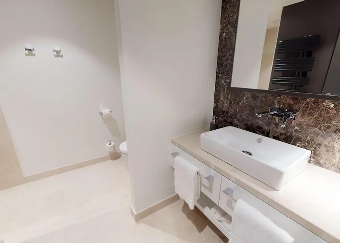 White Pearl 2.11 Apartamento *